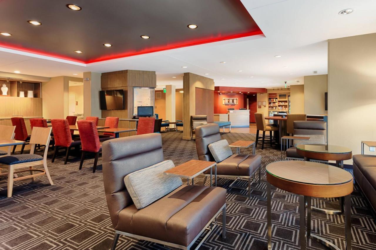 Towneplace Suites By Marriott Charleston Mt. Pleasant Dış mekan fotoğraf