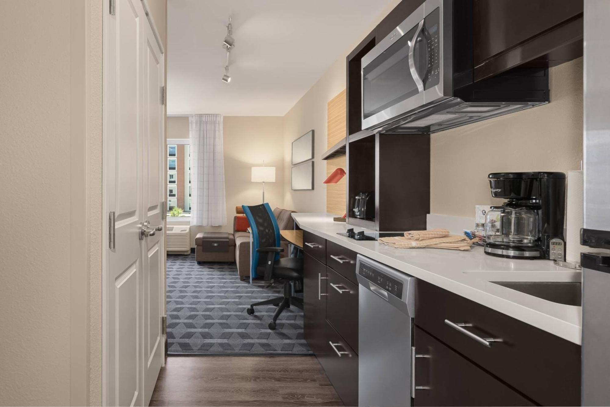 Towneplace Suites By Marriott Charleston Mt. Pleasant Mount Pleasant Dış mekan fotoğraf