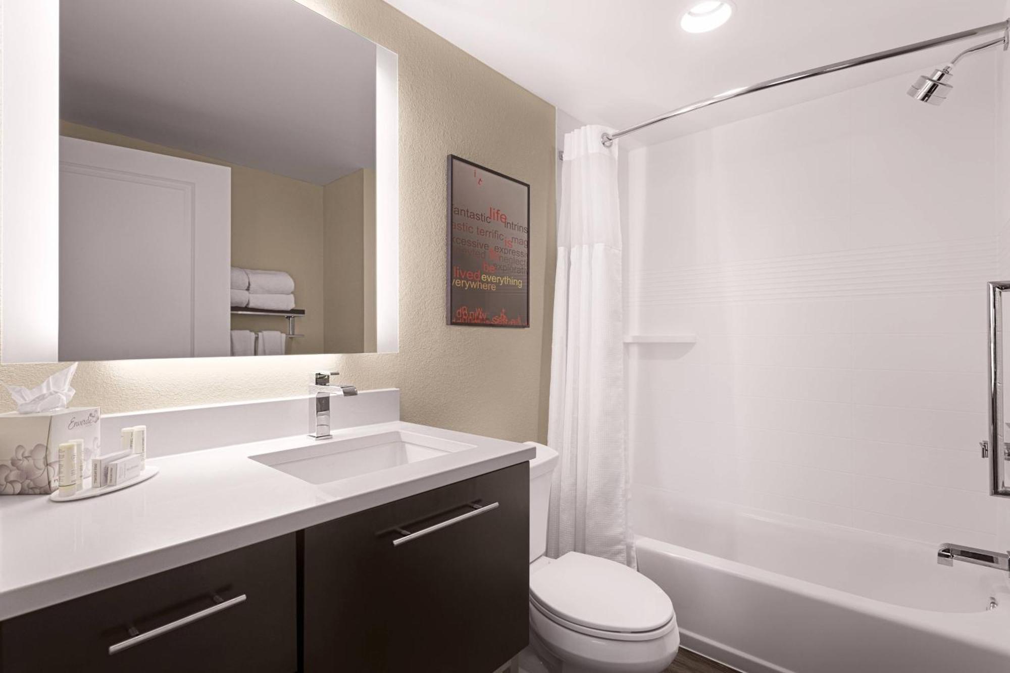 Towneplace Suites By Marriott Charleston Mt. Pleasant Mount Pleasant Dış mekan fotoğraf