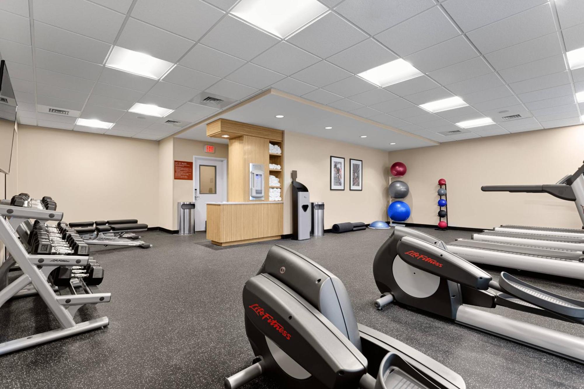 Towneplace Suites By Marriott Charleston Mt. Pleasant Mount Pleasant Dış mekan fotoğraf