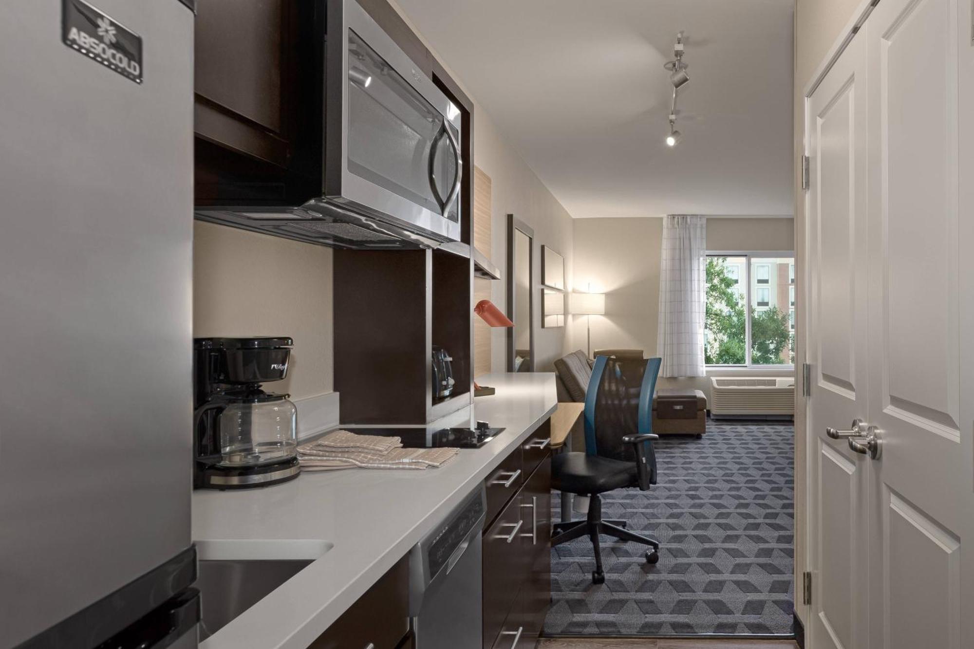 Towneplace Suites By Marriott Charleston Mt. Pleasant Mount Pleasant Dış mekan fotoğraf