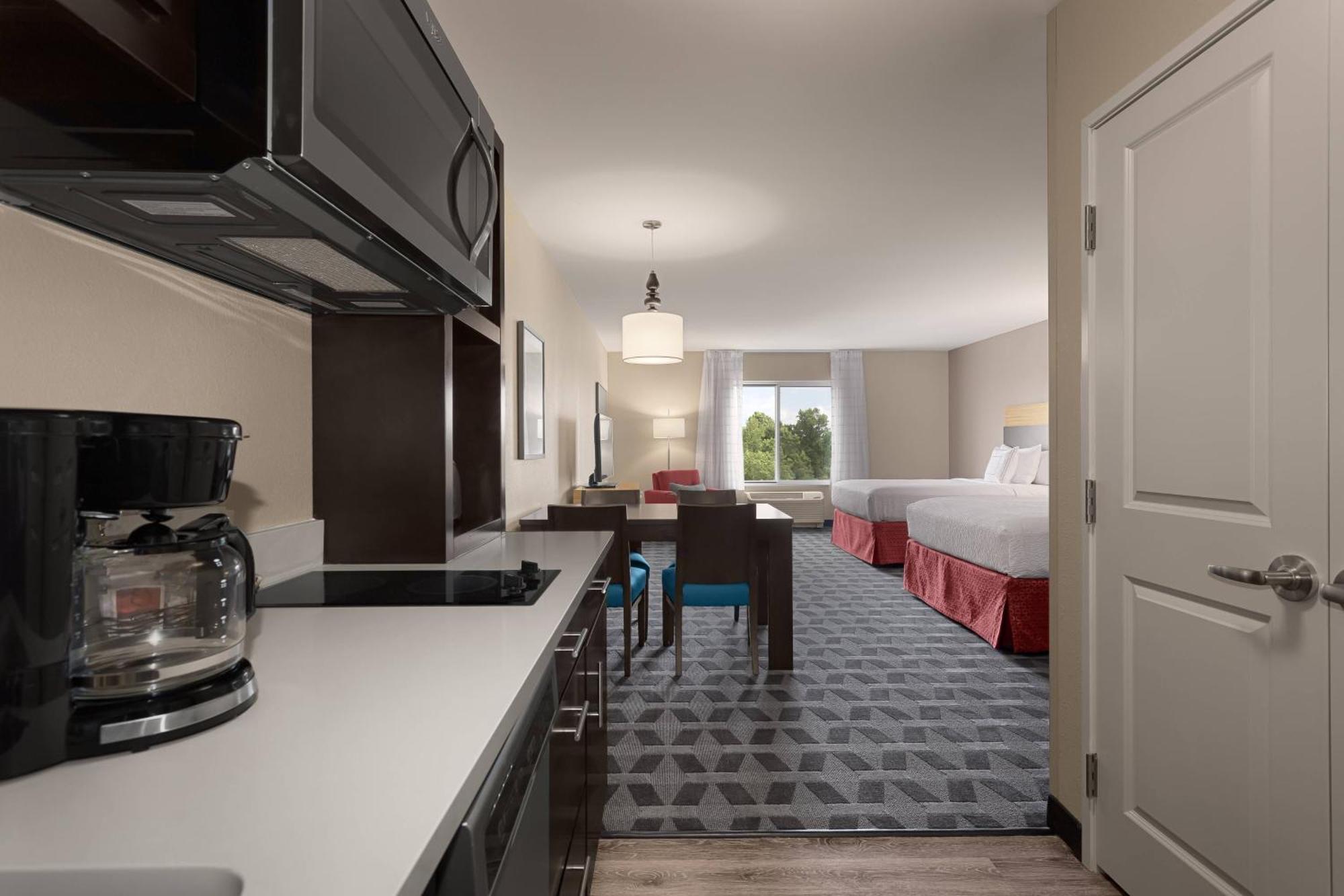 Towneplace Suites By Marriott Charleston Mt. Pleasant Mount Pleasant Dış mekan fotoğraf