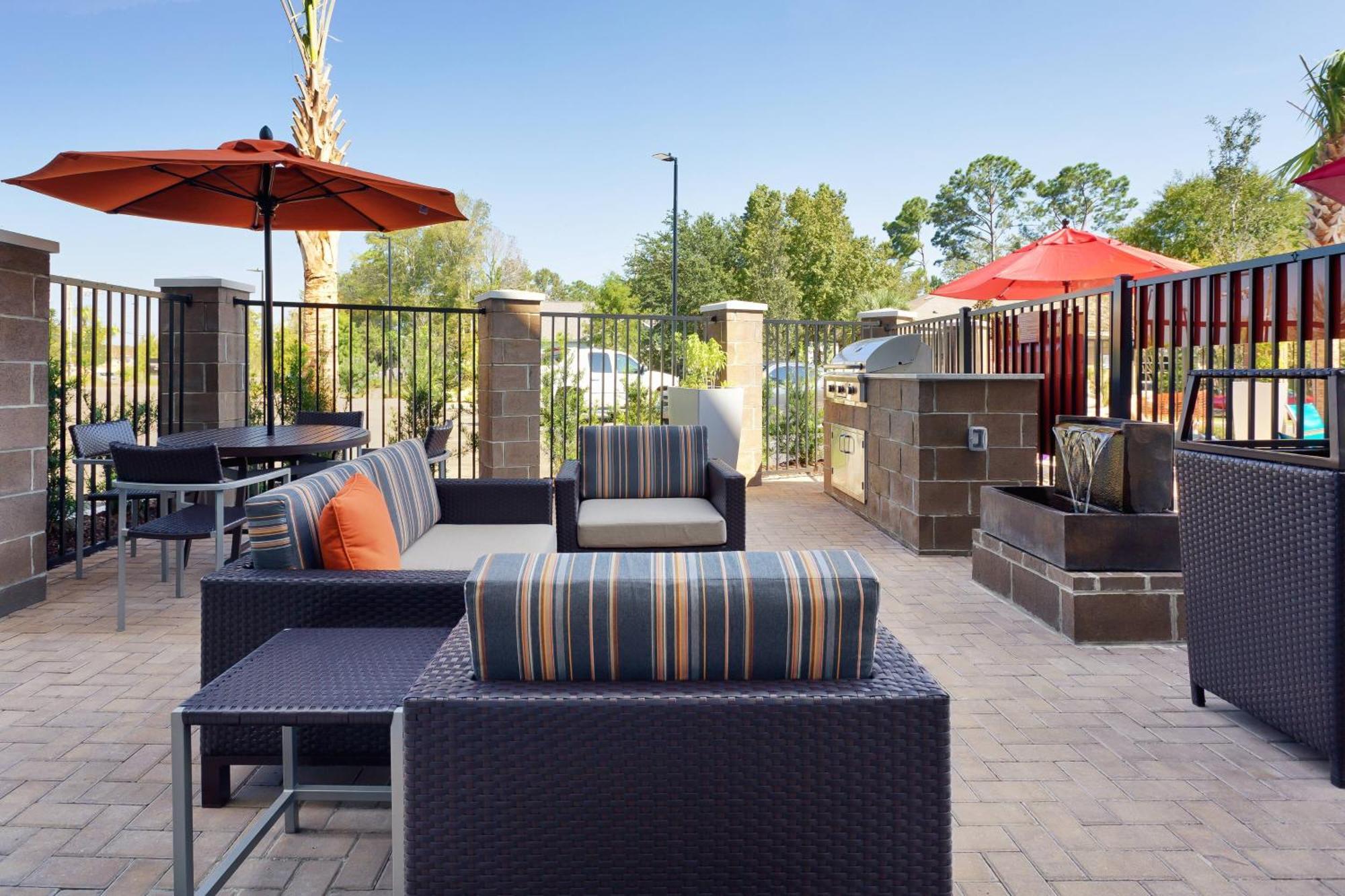 Towneplace Suites By Marriott Charleston Mt. Pleasant Mount Pleasant Dış mekan fotoğraf