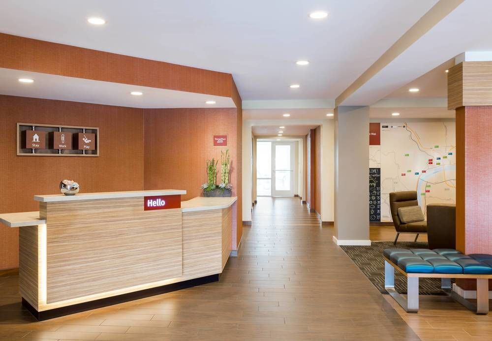 Towneplace Suites By Marriott Charleston Mt. Pleasant Mount Pleasant Dış mekan fotoğraf