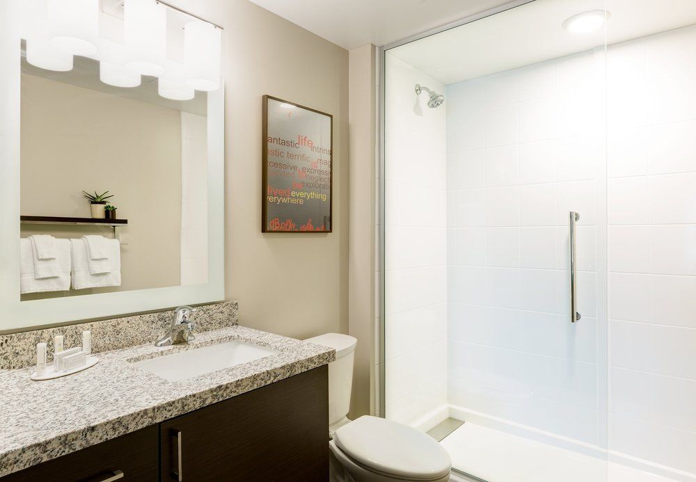 Towneplace Suites By Marriott Charleston Mt. Pleasant Mount Pleasant Dış mekan fotoğraf