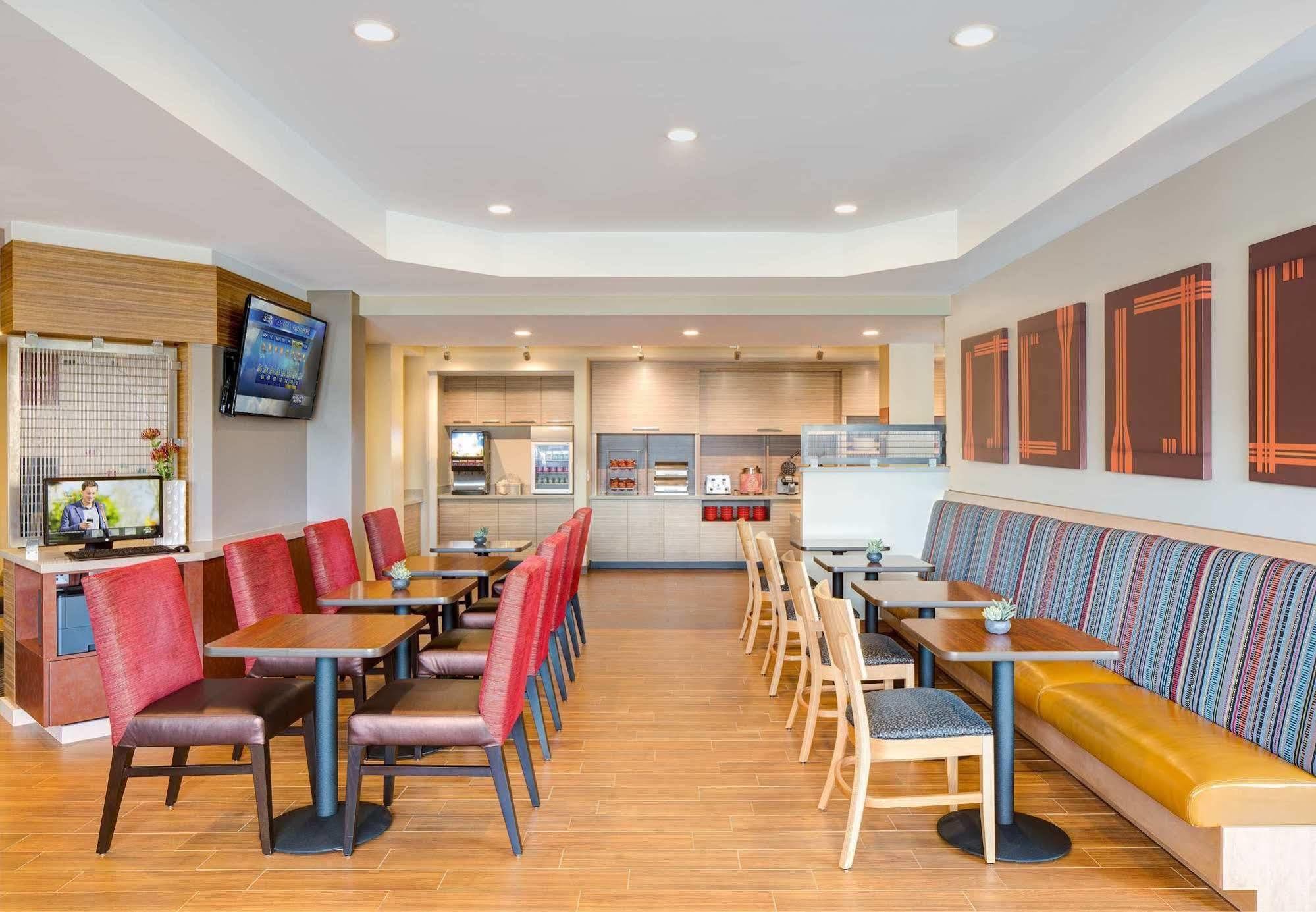 Towneplace Suites By Marriott Charleston Mt. Pleasant Mount Pleasant Dış mekan fotoğraf