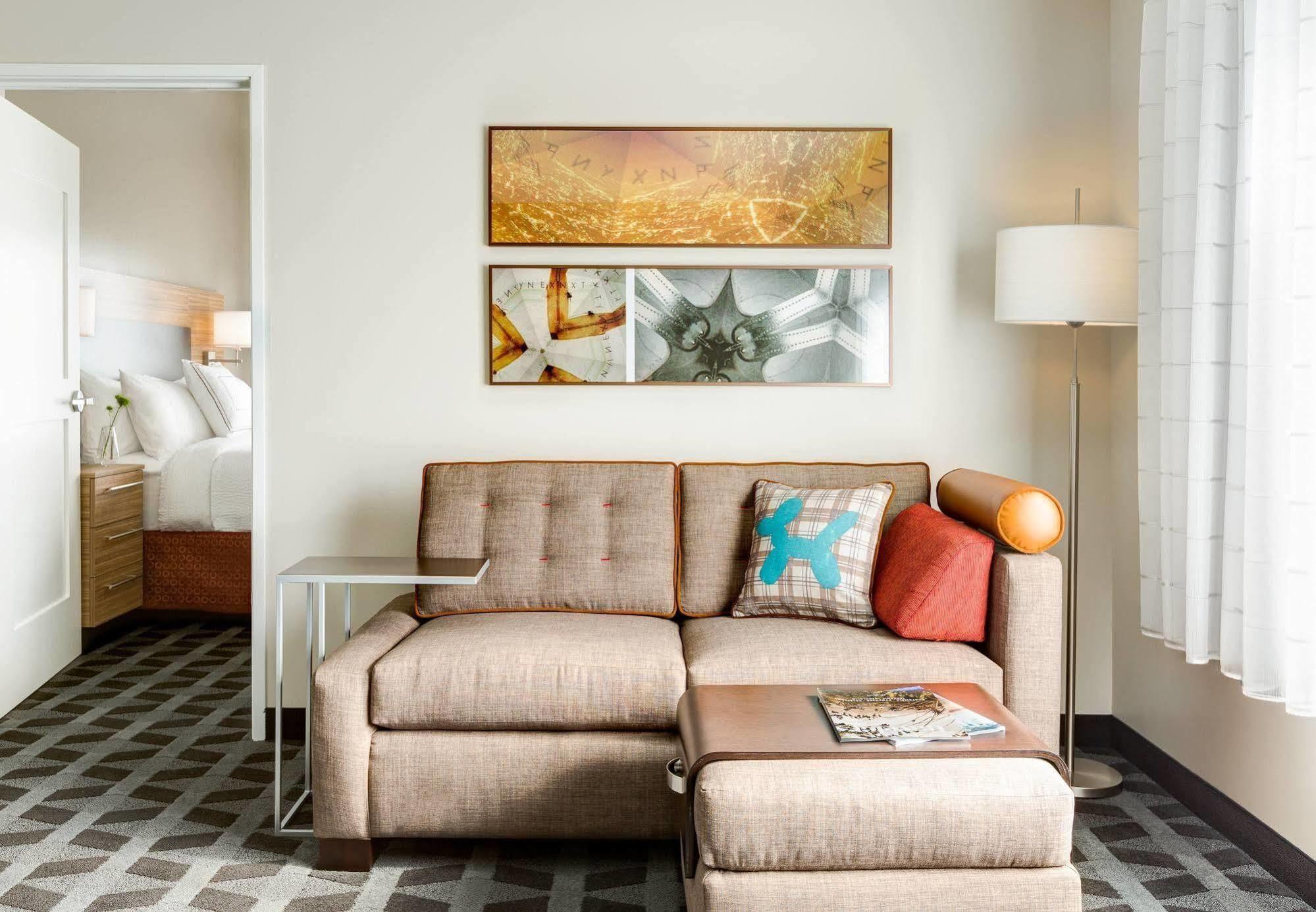 Towneplace Suites By Marriott Charleston Mt. Pleasant Mount Pleasant Dış mekan fotoğraf