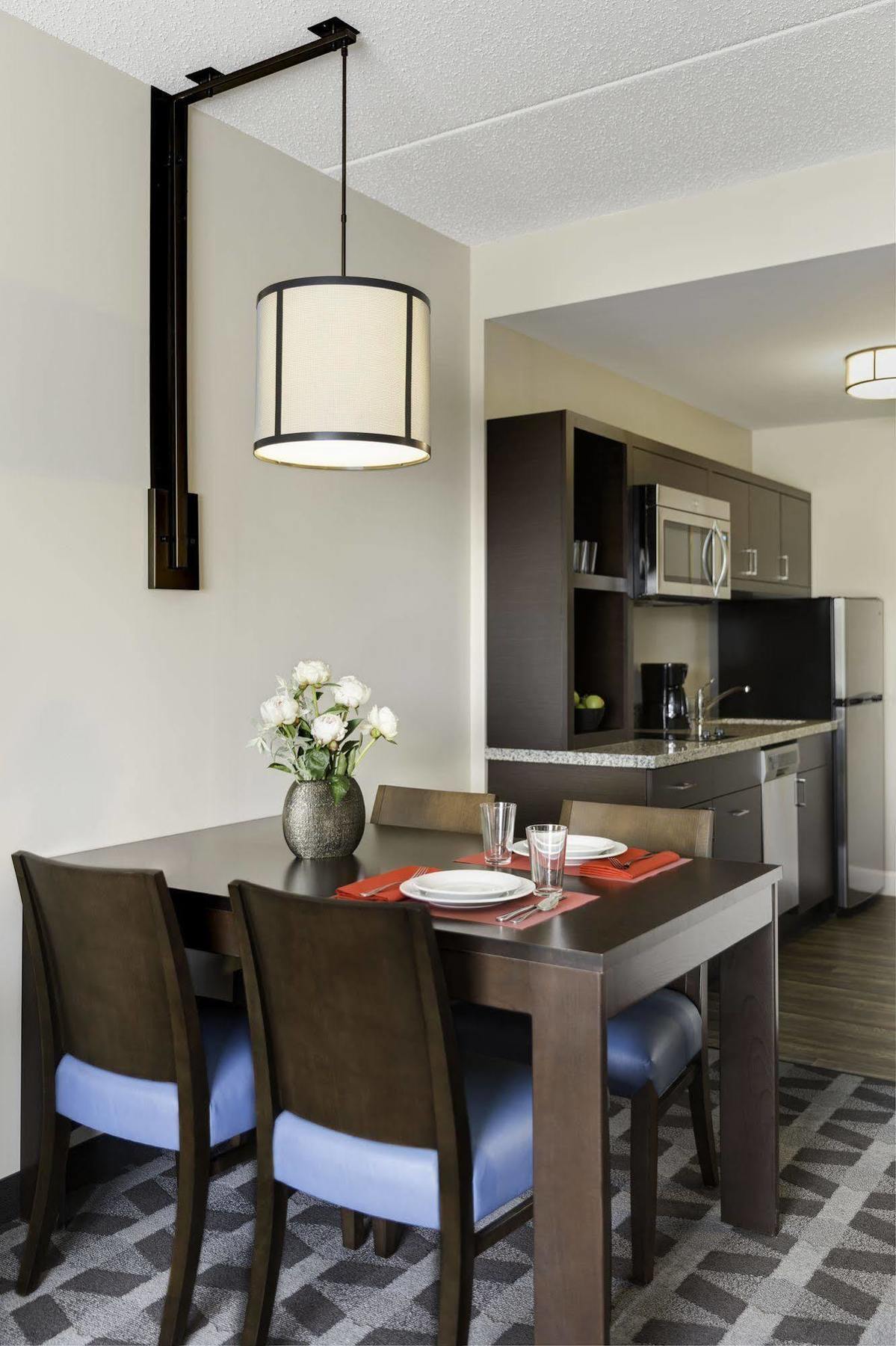 Towneplace Suites By Marriott Charleston Mt. Pleasant Mount Pleasant Dış mekan fotoğraf