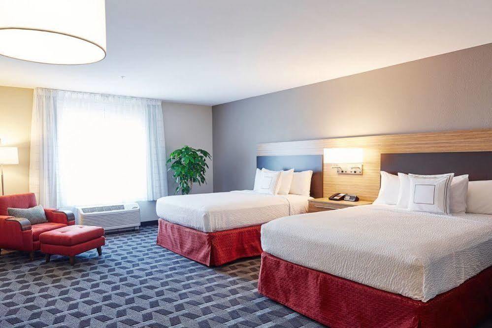 Towneplace Suites By Marriott Charleston Mt. Pleasant Mount Pleasant Dış mekan fotoğraf