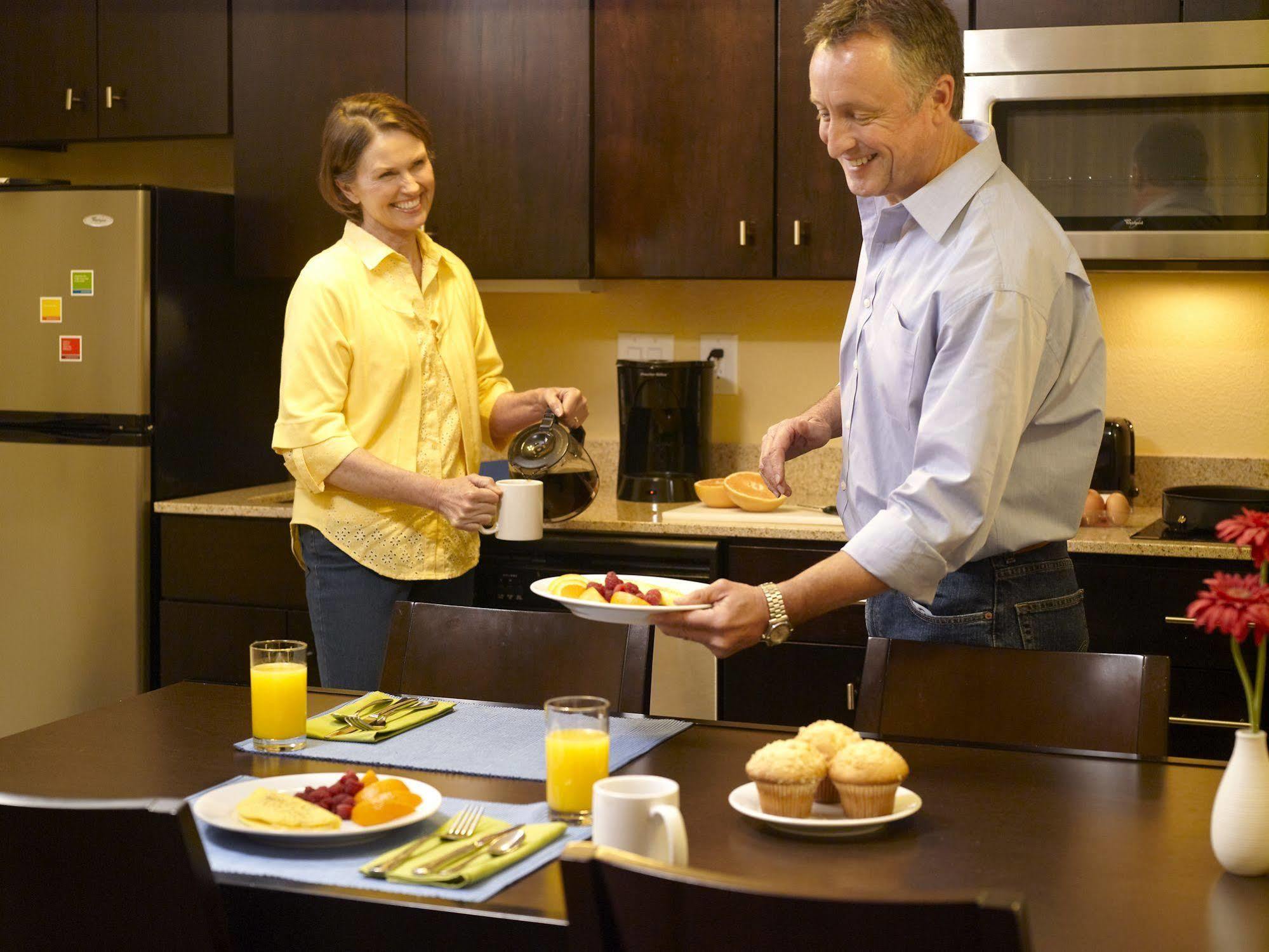 Towneplace Suites By Marriott Charleston Mt. Pleasant Mount Pleasant Dış mekan fotoğraf