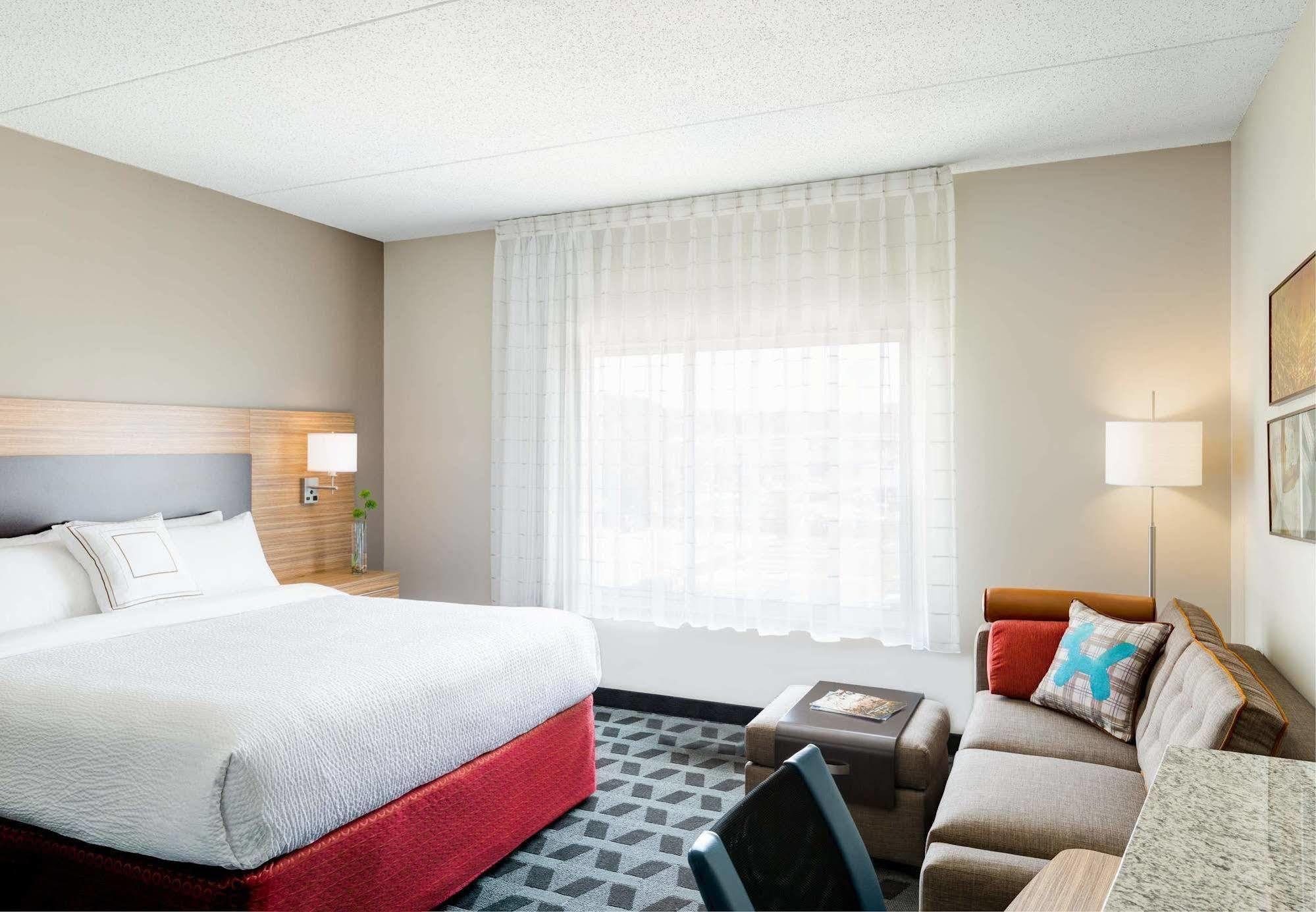 Towneplace Suites By Marriott Charleston Mt. Pleasant Mount Pleasant Dış mekan fotoğraf