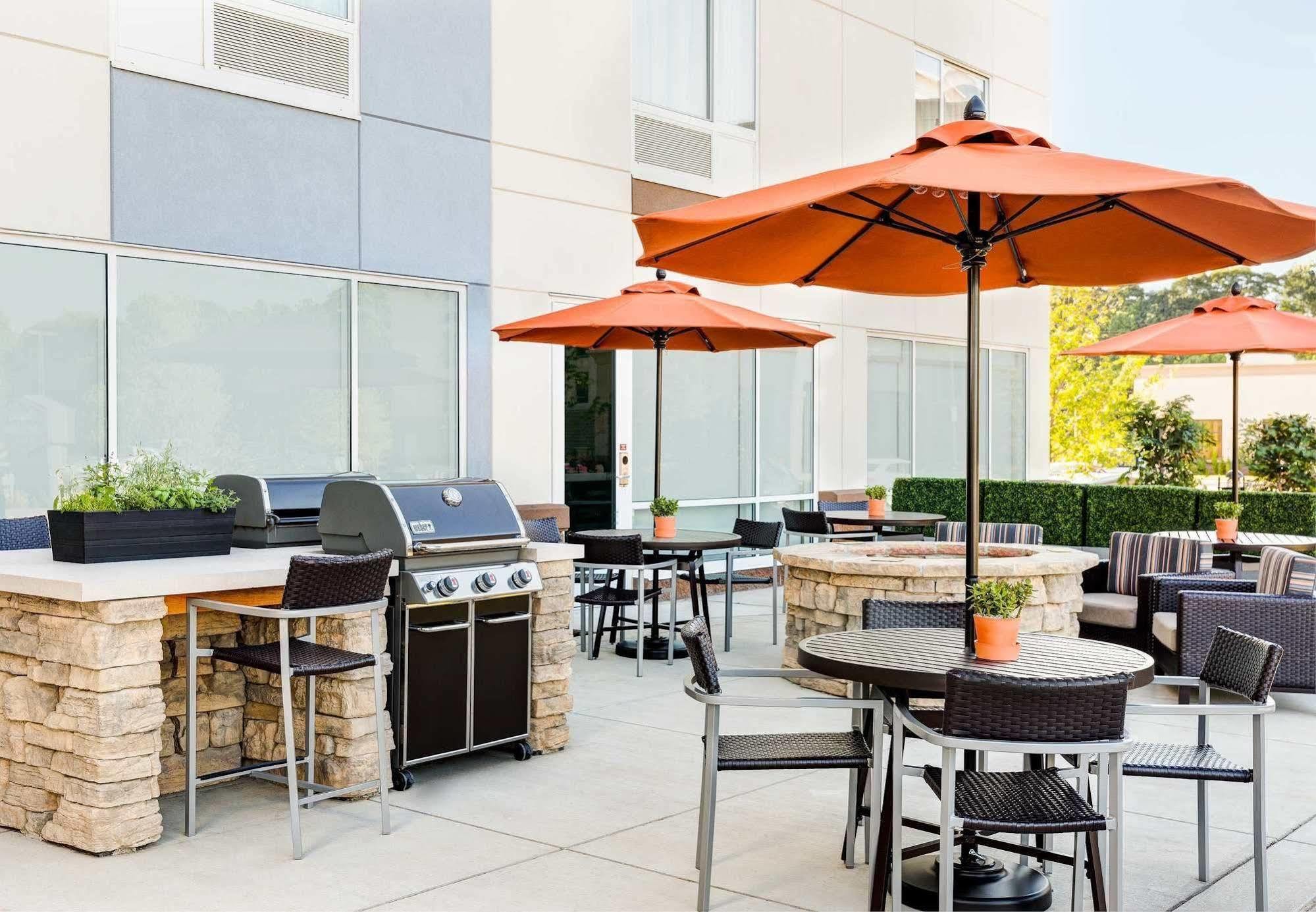 Towneplace Suites By Marriott Charleston Mt. Pleasant Mount Pleasant Dış mekan fotoğraf